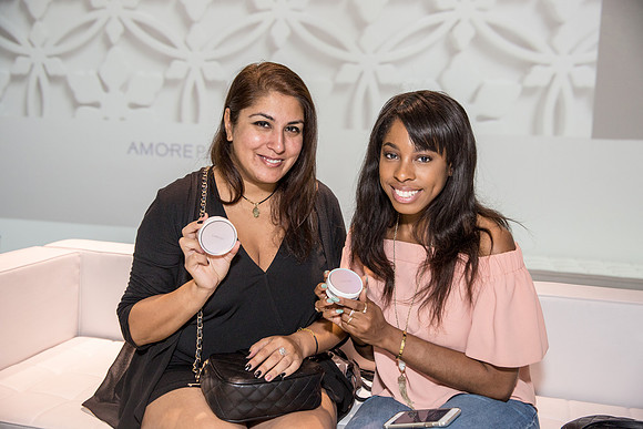 Amore Pacific US Activation 11