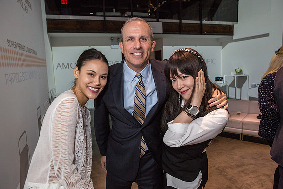 Amore Pacific US Activation 10