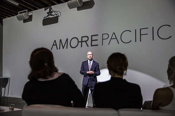 Amore Pacific US- Activation-6