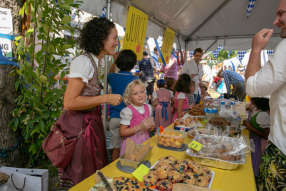 German Brooklyn School Oktoberfest Block Party-14