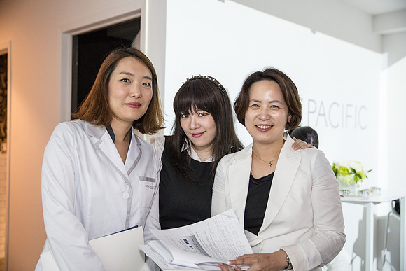 Amore Pacific US- Activation-4