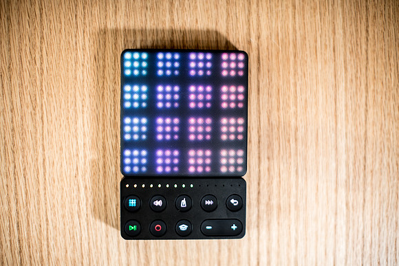 Roli Bloc by Roli Audio