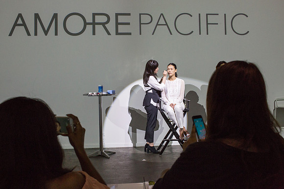 Amore Pacific US Activation 7
