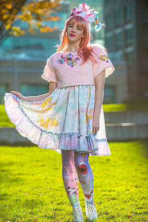 Jeanette Converse