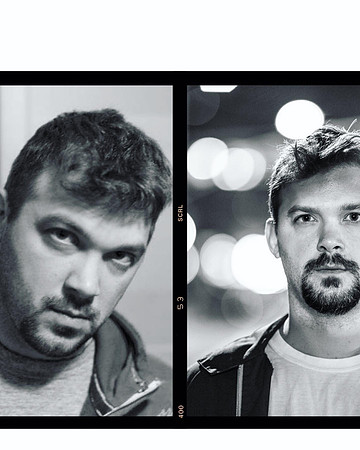 Mark 2011 & 2013
