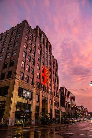 Ace Hotel New Orleans