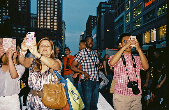 Manhattanhenge