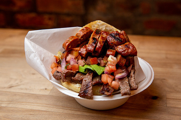 Arepas-Steak- Chorizo-2