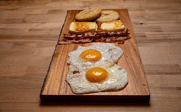 Breakfast_Lumberjack With Bacon-1