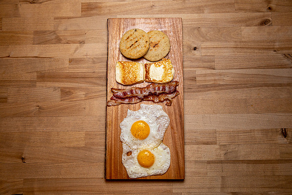 Breakfast_Lumberjack With Bacon-2