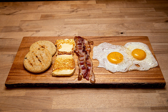 Breakfast_Lumberjack With Bacon-3