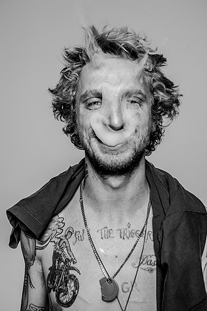 Lizard King