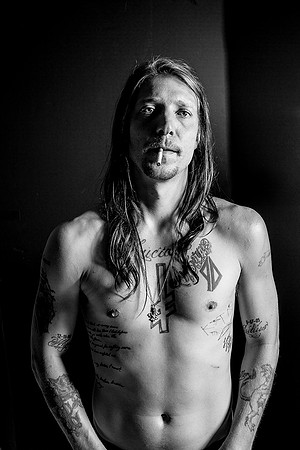 Erik Ellington